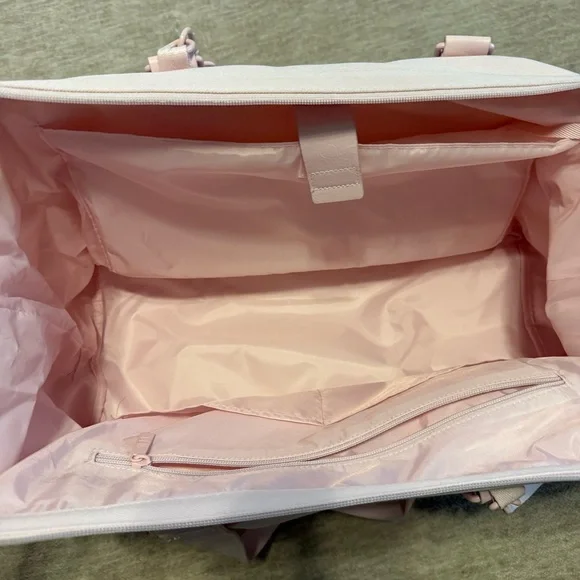 BEIS The Weekender Travel Bag - Picture 9 of 14